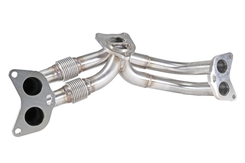 PERRIN Equal Length Header