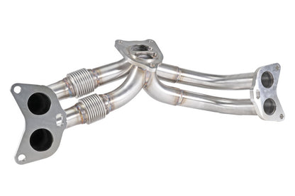 PERRIN Equal Length Header