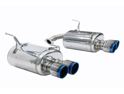 HKS LEGAMAX Premium VBH WRX S4 (Main) image 0