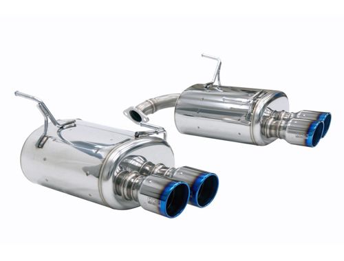 HKS LEGAMAX Premium VBH WRX S4 (Main) image 0