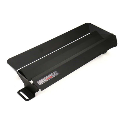 GrimmSpeed Top Mount Intercooler Splitter - 2015-21 Subaru STI