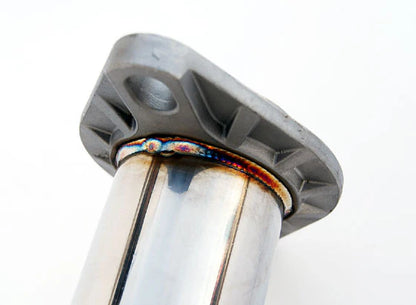 Invidia 12-Up Subaru BRZ Toyota 86 Q300 Titanium Tips Cat-back Exhaust