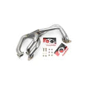 GrimmSpeed Unequal Length Header - 2004-21 Subaru STI, 2002-14 Subaru WRX