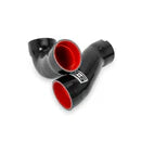 GrimmSpeed Post-MAF Pipe Kit - 2022+ Subaru WRX