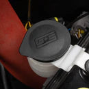 GrimmSpeed Engine Bay Dress-Up Caps