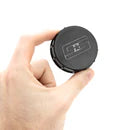 GrimmSpeed Engine Bay Dress-Up Caps