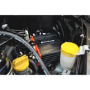 GrimmSpeed Lightweight Battery Mount Kit - 2008-21 Subaru WRX, 2008-21 Subaru STI