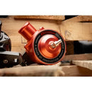 GrimmSpeed Version 2 Bypass Valve - 2008-14 Subaru WRX, 2005-09 Subaru Legacy GT