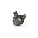 GrimmSpeed Version 2 Bypass Valve - 2008-14 Subaru WRX, 2005-09 Subaru Legacy GT