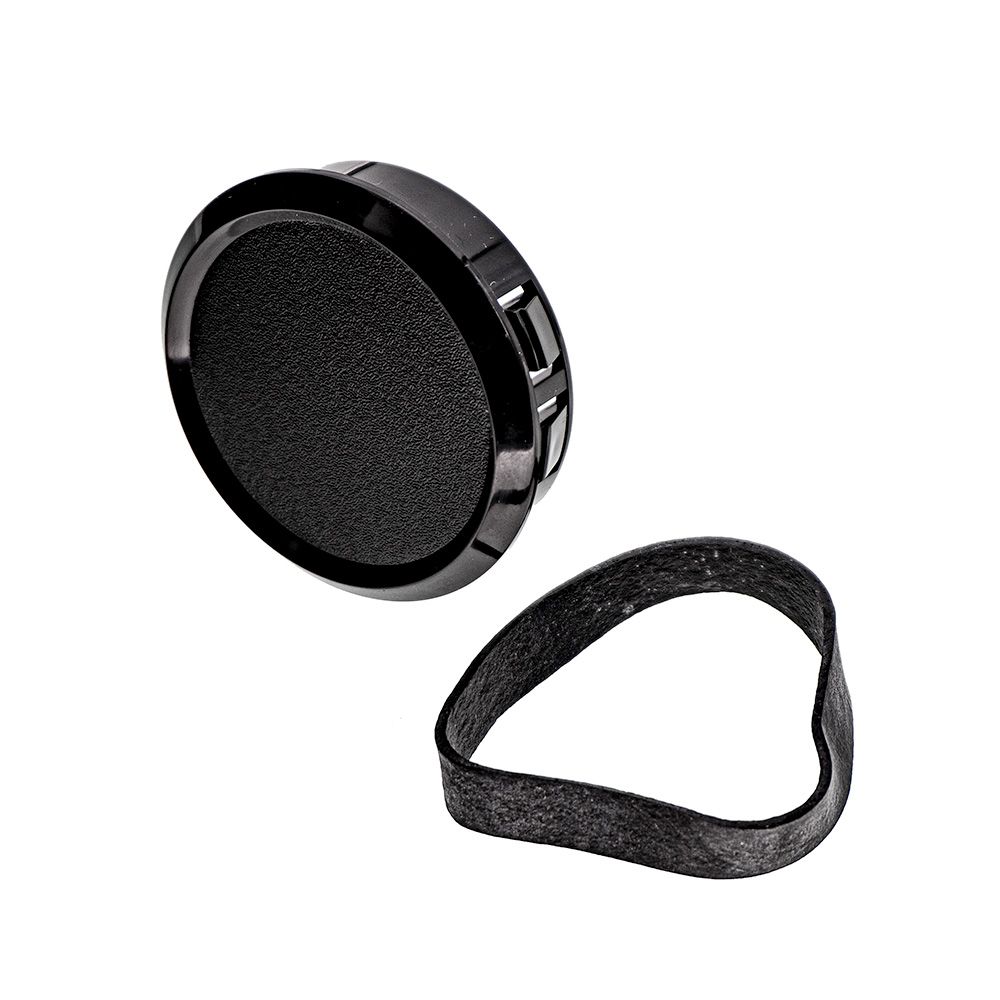 SMY Gauge Pod Blank 52mm (BLACK) image 0