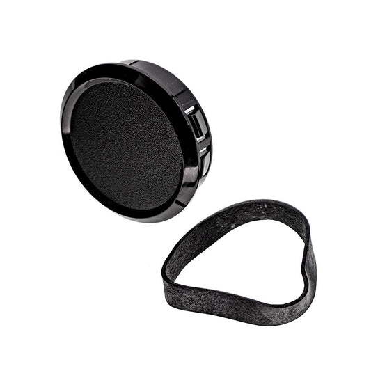 SMY Gauge Pod Blank 52mm (BLACK) image 0
