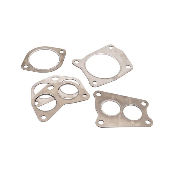 GrimmSpeed Exhaust Gasket Set - 2015-21 Subaru WRX