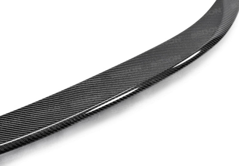 C-style carbon fiber rear spoiler for 2013-2020 Scion FRS / Toyota 86 / Subaru BRZ