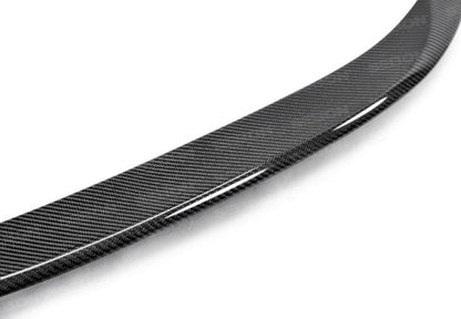 C-style carbon fiber rear spoiler for 2013-2020 Scion FRS / Toyota 86 / Subaru BRZ
