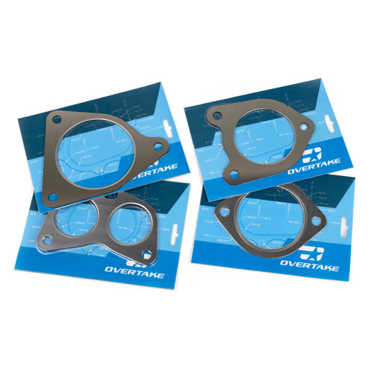 Overtake Exhaust Gasket Set - Subaru 22+ WRX / FA24 image 0