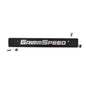 GrimmSpeed Front License Plate Delete - 2015-21 Subaru WRX/STI