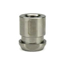 GrimmSpeed Shift Boot Retainer - Subaru 5-Speed Manual Transmissions