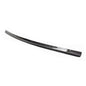 JDMuscle 15-21 Subaru STI/ WRX w/ STI Spoiler Carbon Fiber Wing Gurney Flap V3 image 0