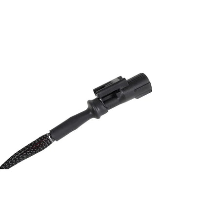 GrimmSpeed Hella Horn Wiring Harness - 2015-21 WRX/STI, 2013-21 Subaru BRZ