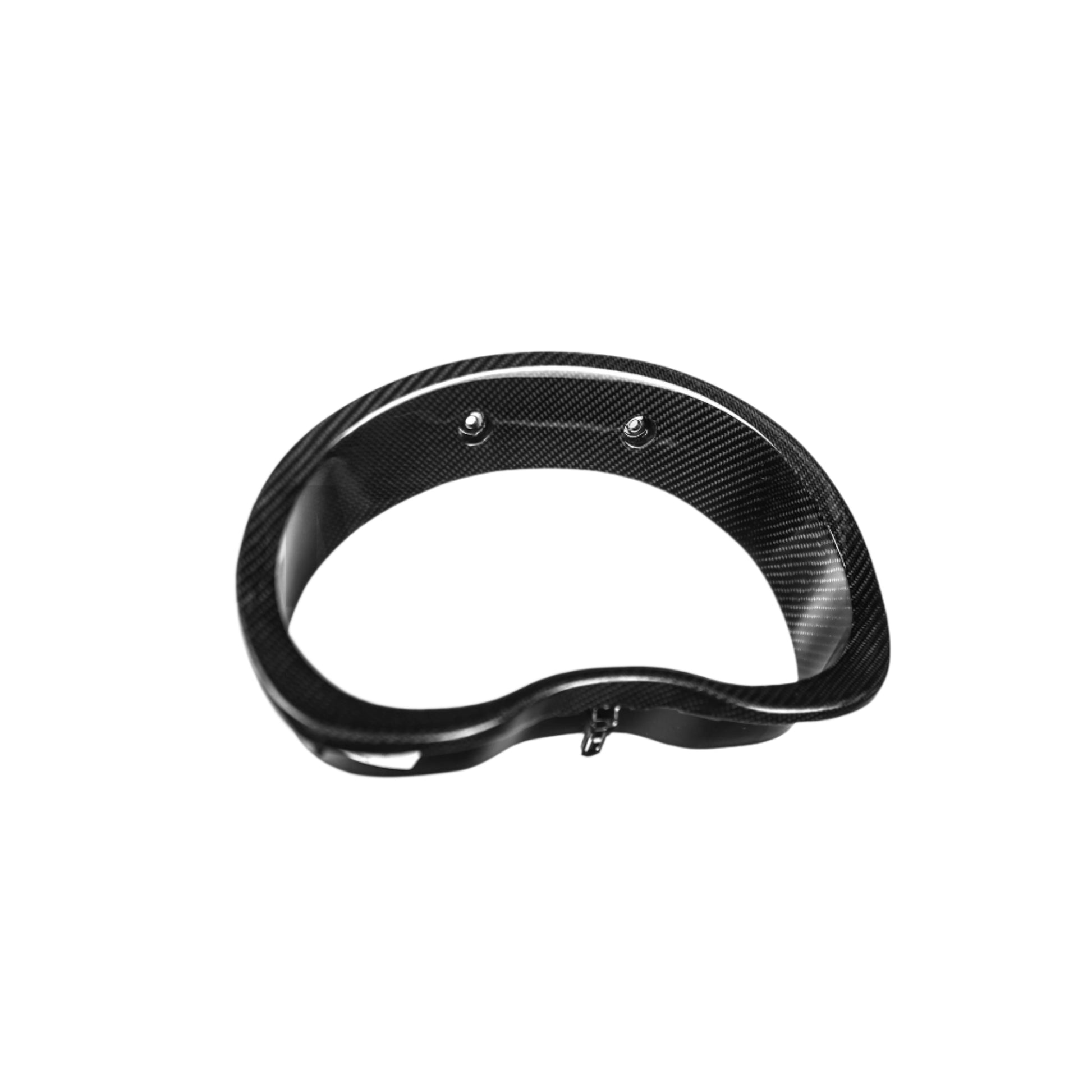 JDMuscle [15-21 WRX/STI / 13-17 Crosstrek / 14-18 Forester / 12-16 Impreza] Carb image 0