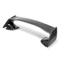 STI-style carbon fiber rear spoiler for 2015-2021 Subaru WRX/STi