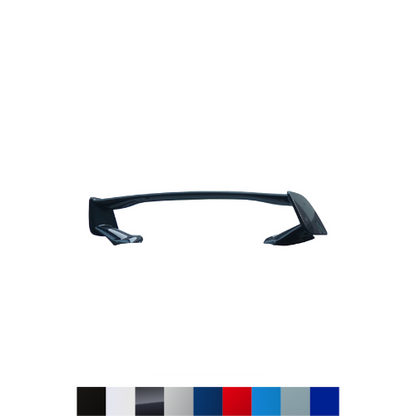 JDMuscle [15-21 WRX/STI] STI Style Spoiler image 0