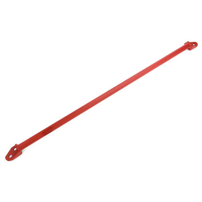 GrimmSpeed Strut Tower Brace - Red - 2013-21 Subaru BRZ, 2013-16 Scion FRS, 2017-21 Toyota GT86