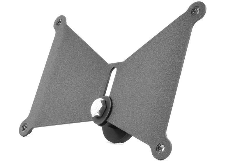 PERRIN Front License Plate Relocate with FMIC