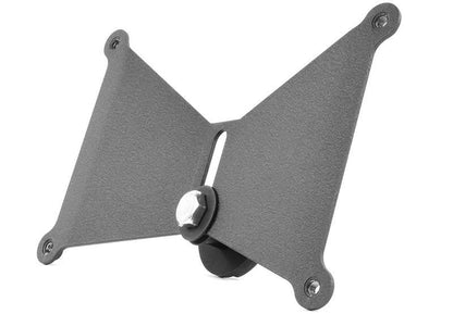 PERRIN Front License Plate Relocate with FMIC