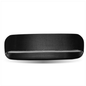 JDMuscle [22-25 WRX] Carbon Fiber Hood Scoop - Doubled Sided CF image 0