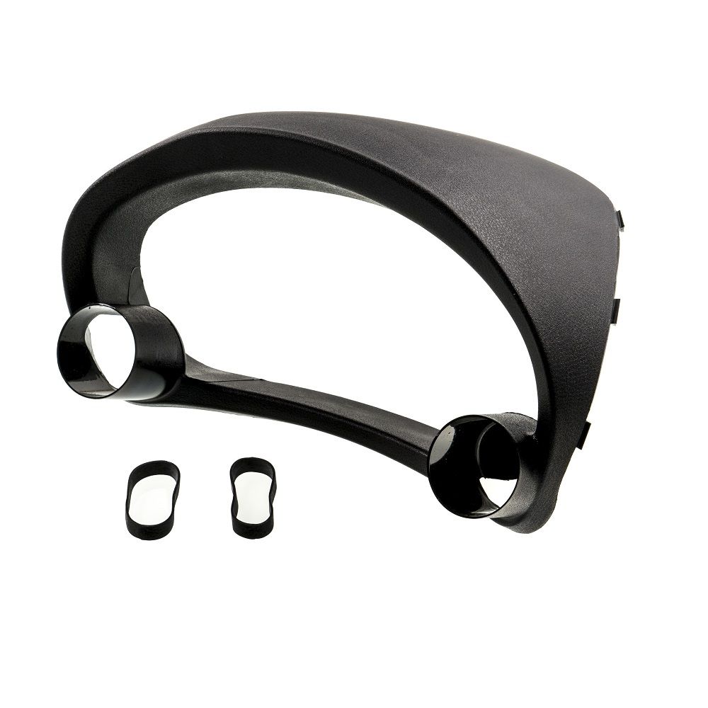 SMY Dual Gauge Pod 2008-2014 WRX / STI / 2009-2013 Forester image 0