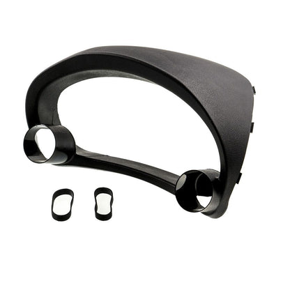 SMY Dual Gauge Pod 2008-2014 WRX / STI / 2009-2013 Forester image 0