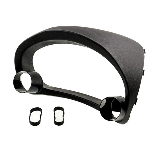 SMY Dual Gauge Pod 2008-2014 WRX / STI / 2009-2013 Forester image 0