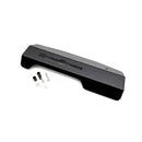 GrimmSpeed Pulley Cover - 2015-21 Subaru WRX