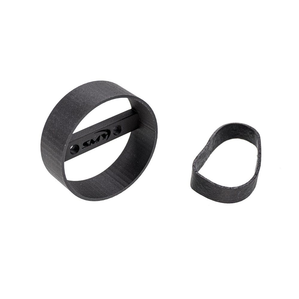 SMY X-Series Gauge Adapter / Extender image 0