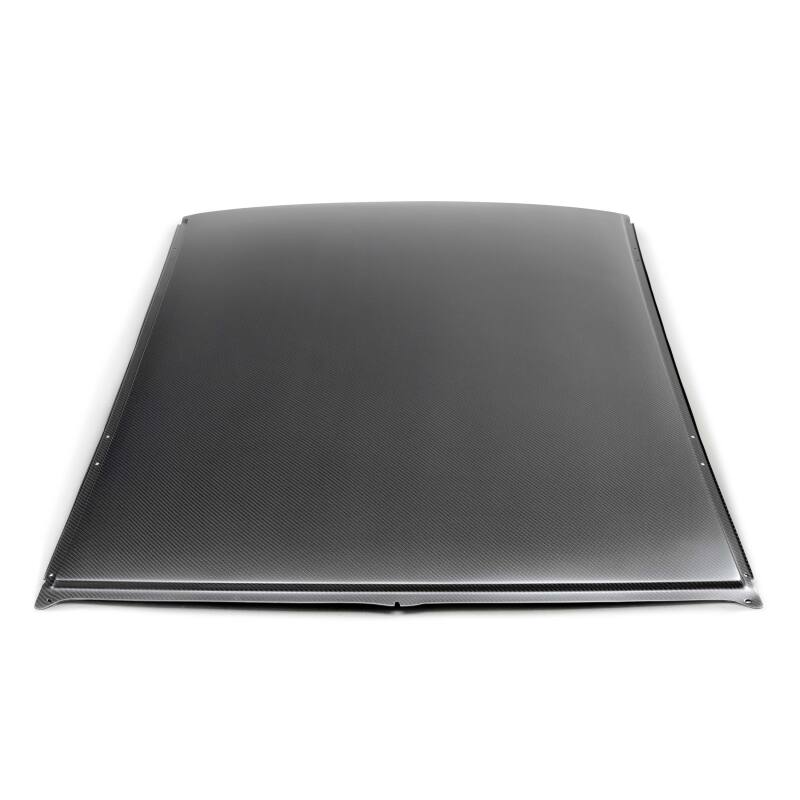 Dry carbon fiber roof replacement for 2022-2025 Subaru WRX - Matte finish
