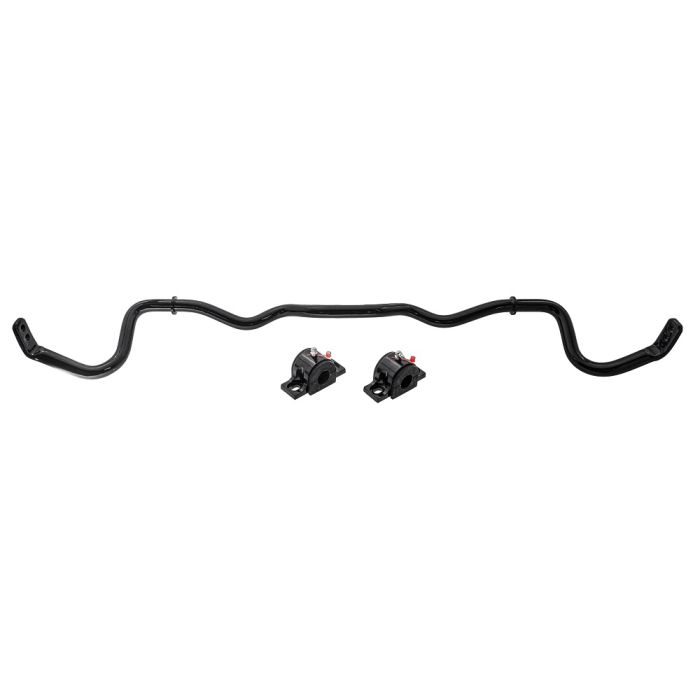 SMY Stealth 26mm Solid Heavy Duty Front Sway Bar 2 Point Adj 2022-2025 WRX image 2