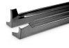 OE-style carbon fiber side skirts for 2008-2014 Subaru STi / 2011-2014 WRX