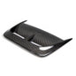 CW-style carbon fiber hood scoop for 2004-2005 Subaru Impreza/WRX