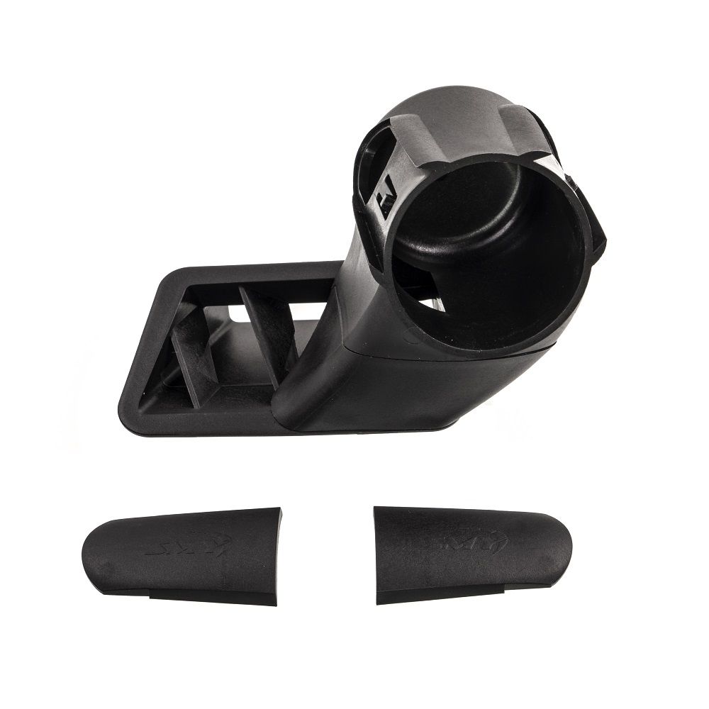 SMY Modular Defroster Gauge Pod 2015-2021 WRX / STI image 0