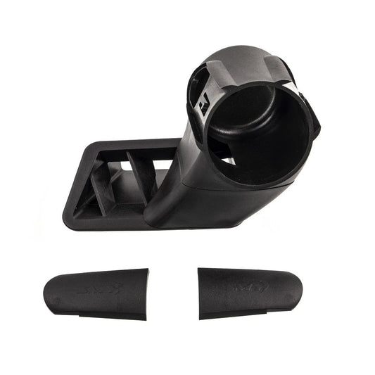 SMY Modular Defroster Gauge Pod 2015-2021 WRX / STI image 0