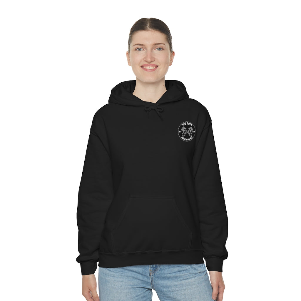 Unisex Heavy Blend™ Hooded Sweatshirt image 5