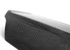 OE-style carbon fiber trunk lid for 2006-2007 Subaru Impreza/WRX