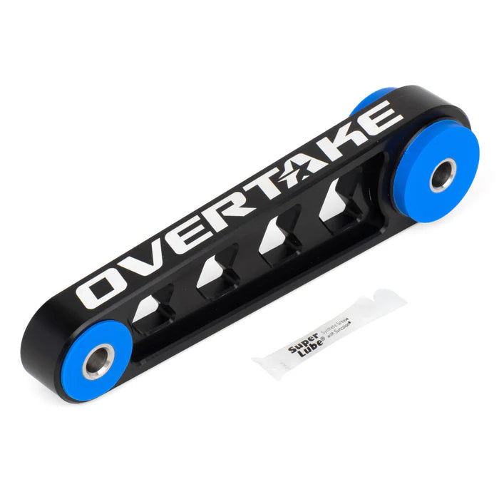 Overtake Pitch Stop Mount Street Version - Subaru 2002-2025 WRX / STI / LGT / FX image 0