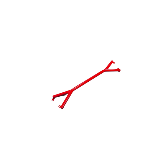 JDMuscle [22-25 WRX] Front Member Brace image 0