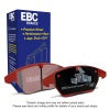EBC Redstuff 15-22+ Subaru WRX Rear Brake Pads