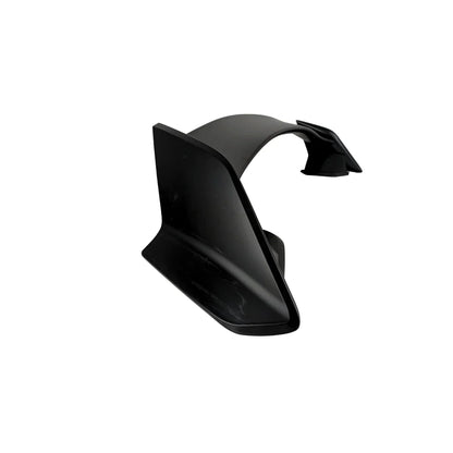 JDMuscle [22-25 WRX] Concept S Style Spoiler-Paint Matched/Gloss Black/ABS