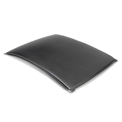 Dry carbon fiber roof replacement for 2022-2025 Subaru WRX - Matte finish