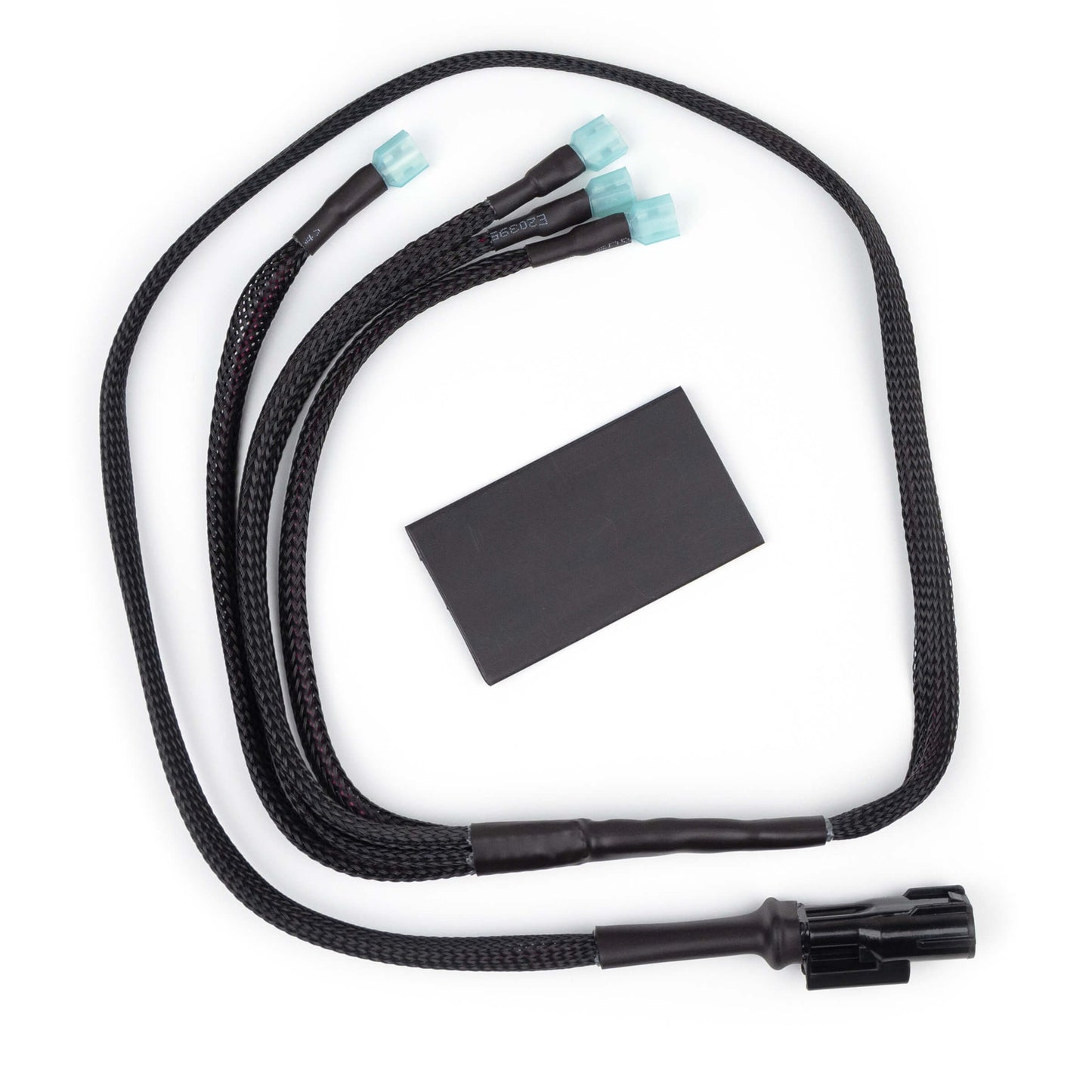 Overtake Hella Horn Harness - Subaru 15-21 WRX/STI, 13-21 BRZ image 0