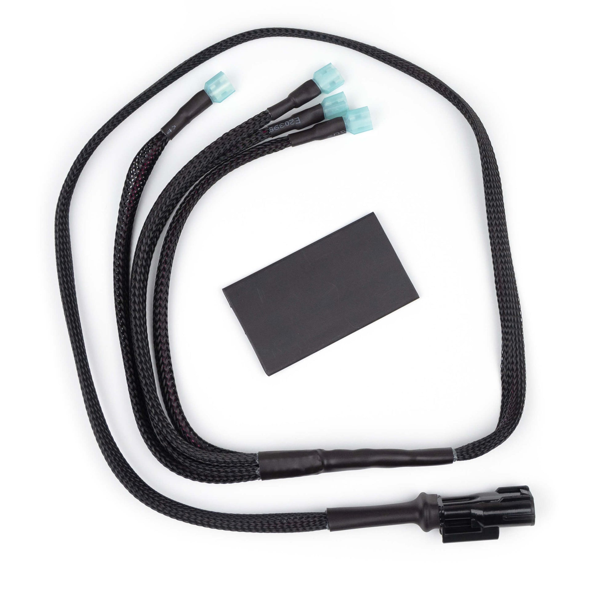 Overtake Hella Horn Harness - Subaru 15-21 WRX/STI, 13-21 BRZ image 0